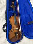 Скрипка STENTOR 1400/F STUDENT I VIOLIN outfit  1/4