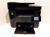 МФУ лазерный HP LaserJet Pro M225dw, А4, Wi fi