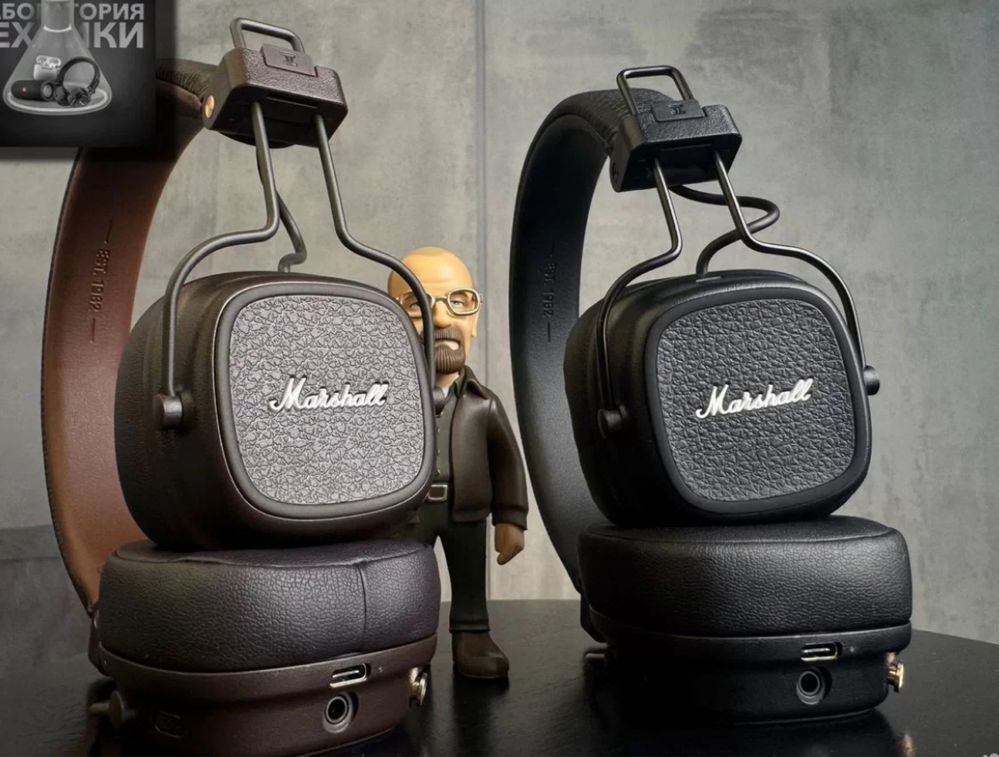 Marshall Major 5 V наушник