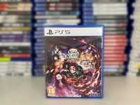 Demon Slayer Kimetsu no Yaiba The Hinokami Chronicles PS5 Много Игр