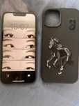 Iphone 13 зелённый