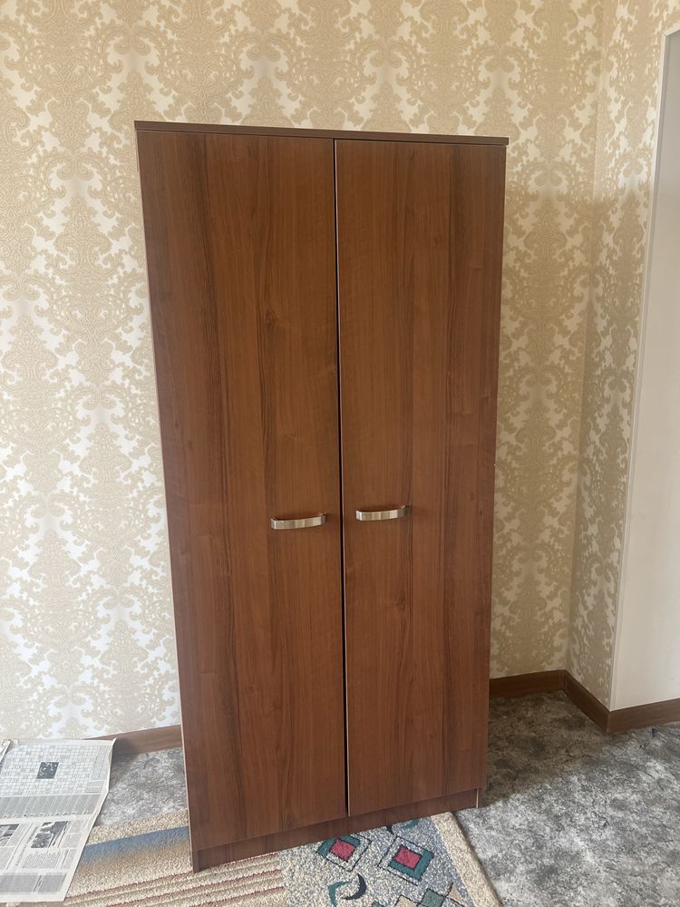 Шкаф состояние хорошое без сколов  как новое