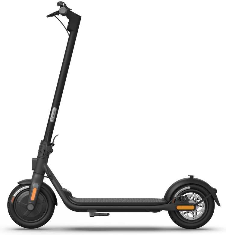 Самокат Ninebot F20A
