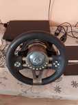 Игрой руль GC W800
