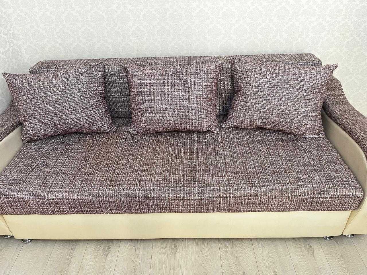 Диван (раскладывается)