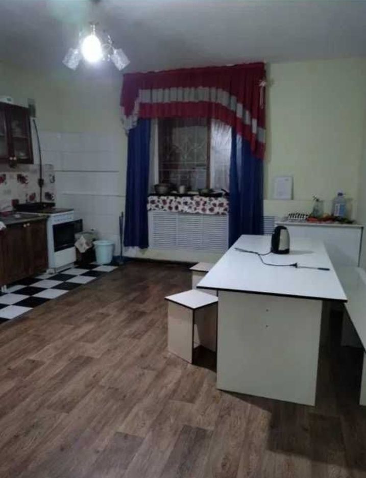 Хостел в Астане! Мужские койко-места в коттедже от 27 000₸