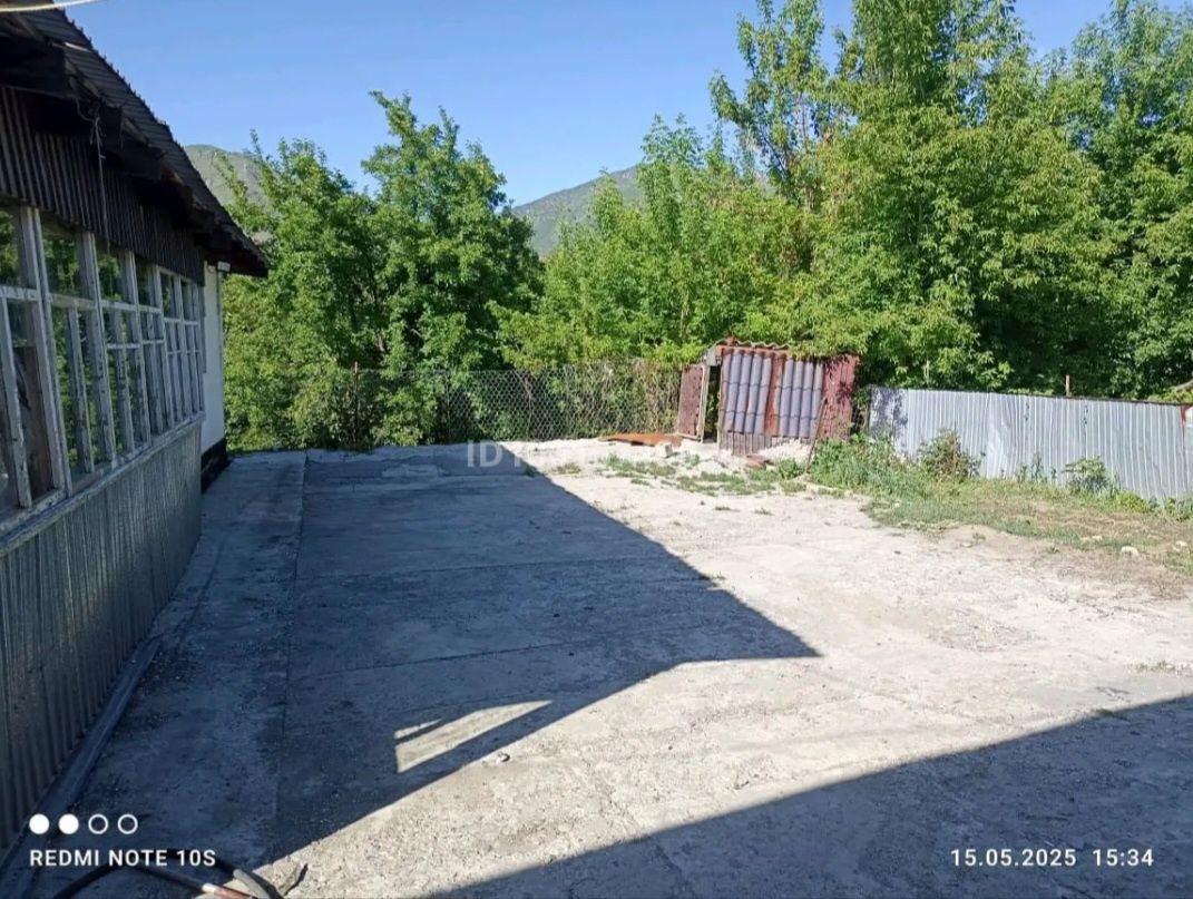 Продаётся дом в Городе ТЕКЕЛИ в районе магазина Родина