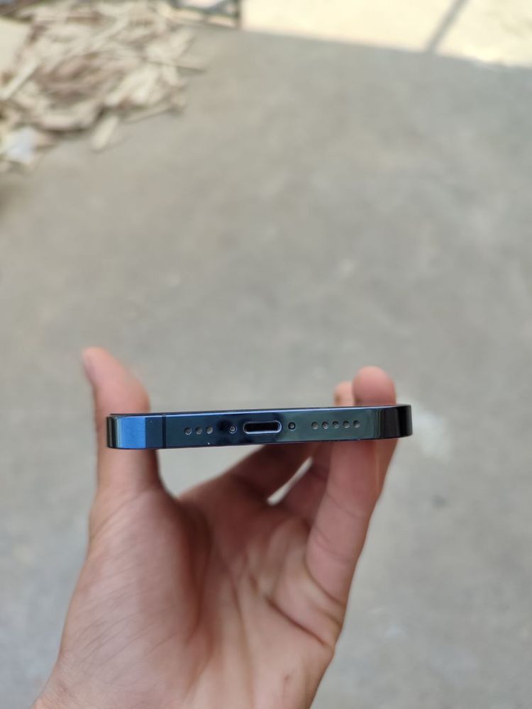 iphone 12 pro 256 ГБТ
