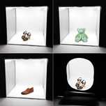 Lite box - фото боксы