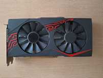 ASUS GeForce GTX 1070 Expedition 6GB