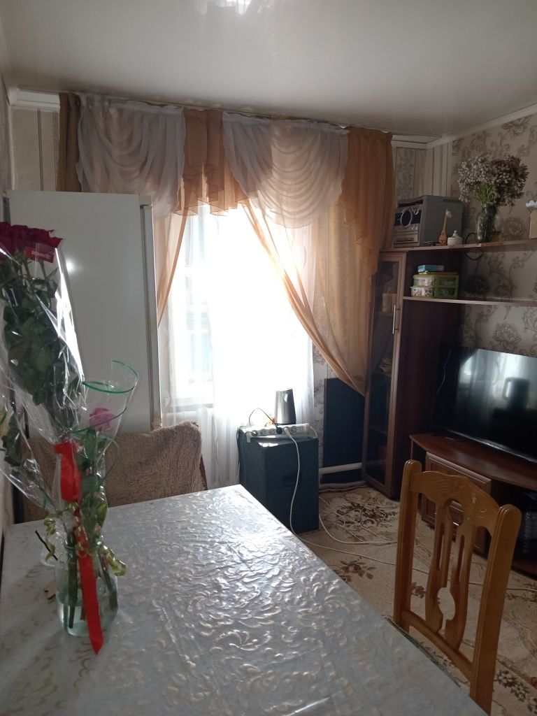 Срочно продам дом на бензострое