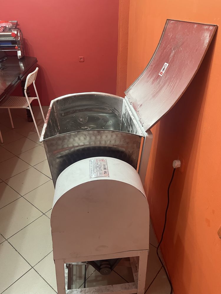 Тестомес на продажу