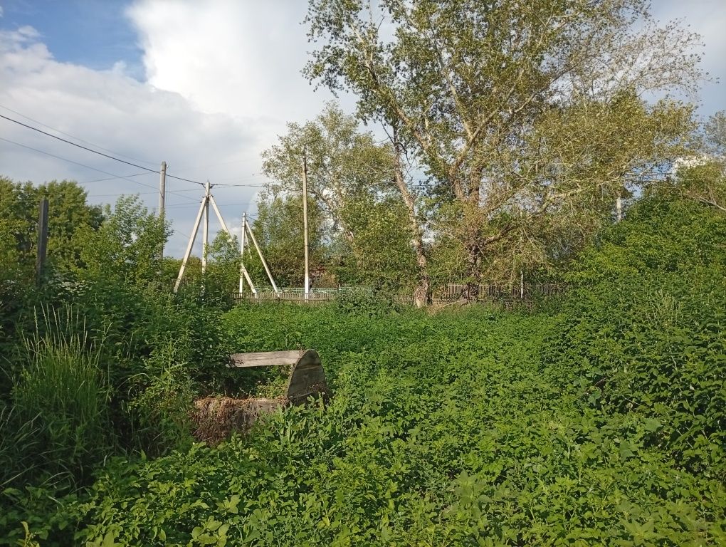 Дом город Макинск