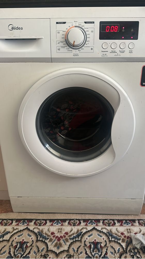 Продам стиральную машину,