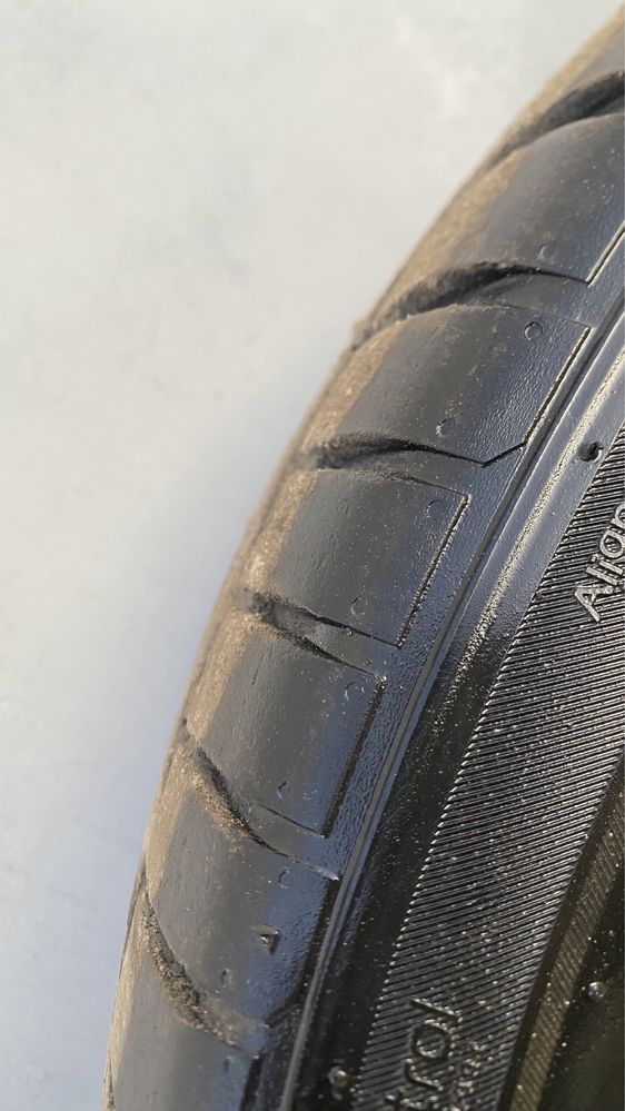 235 45 R18 Hankook Ventus s1 evo3