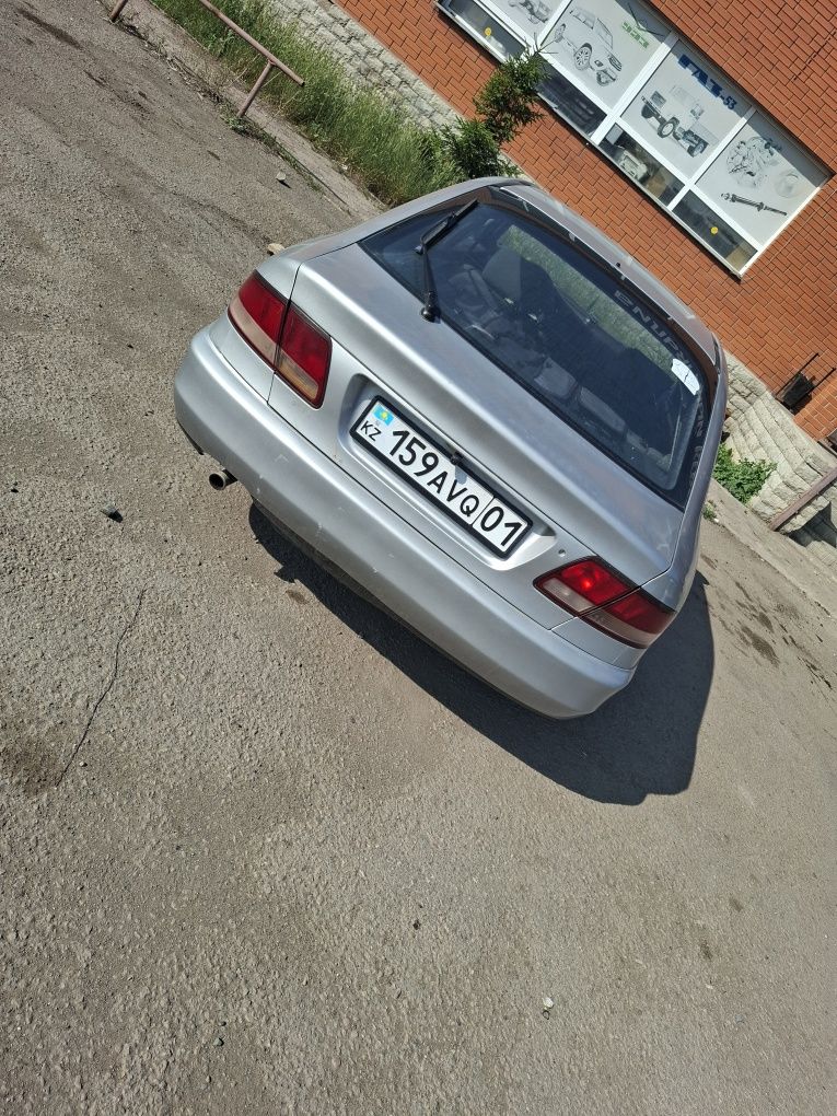 Продам авто в хорошем состоянии