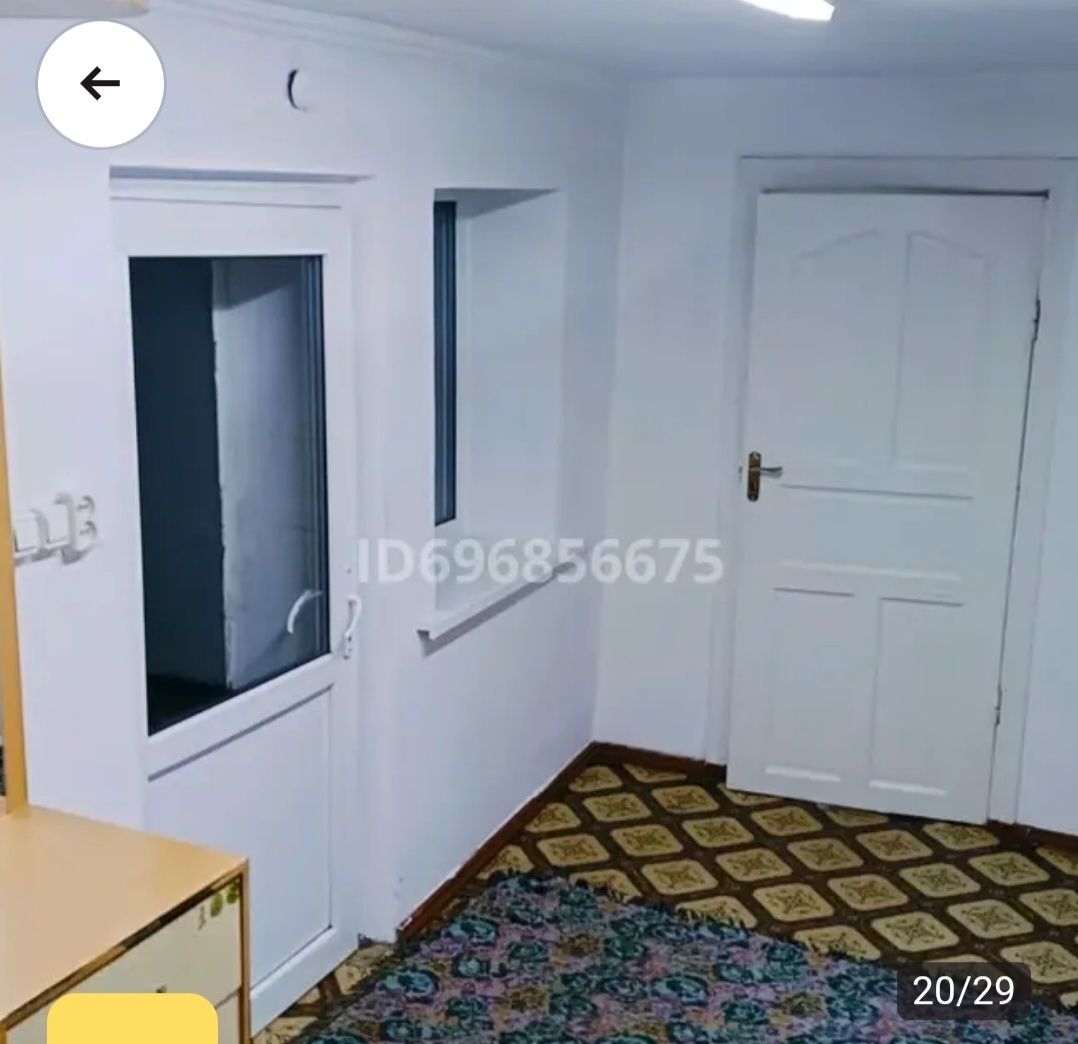 Продам дом. Улица 1 проезд 41