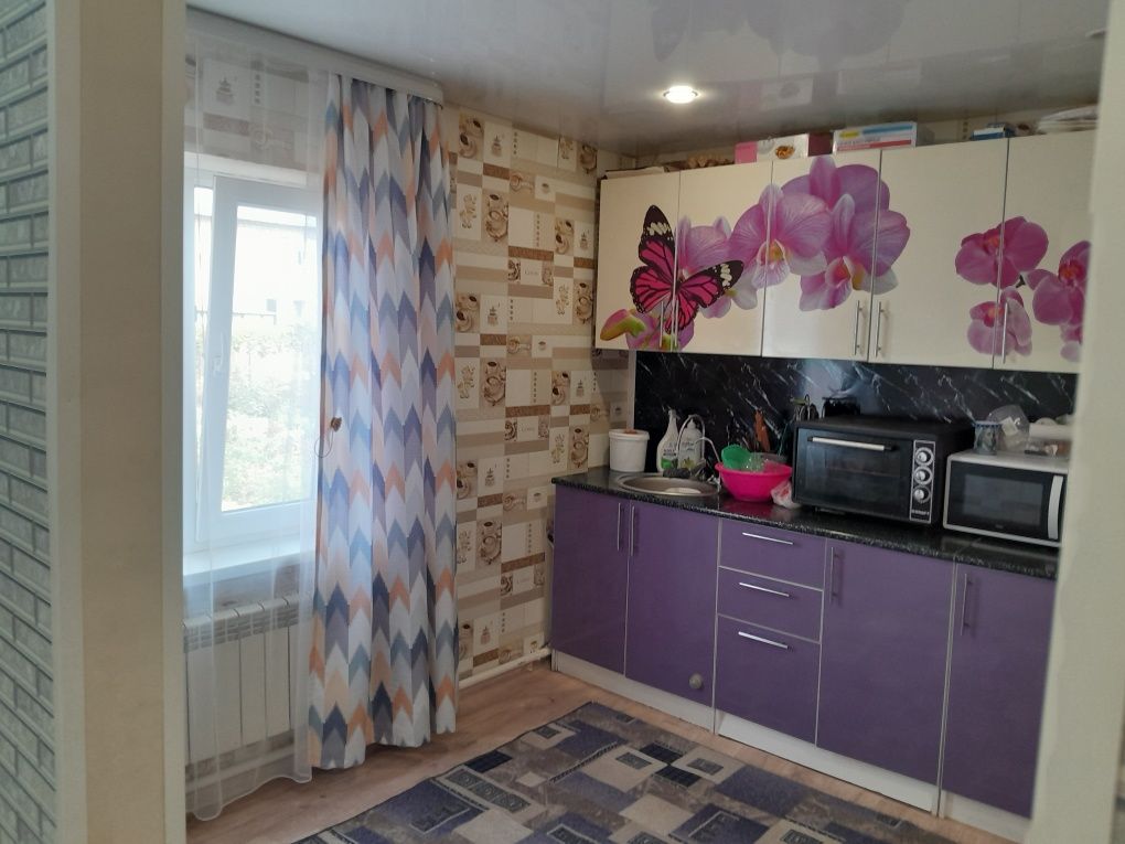 Продам  дом пос круглоозерное