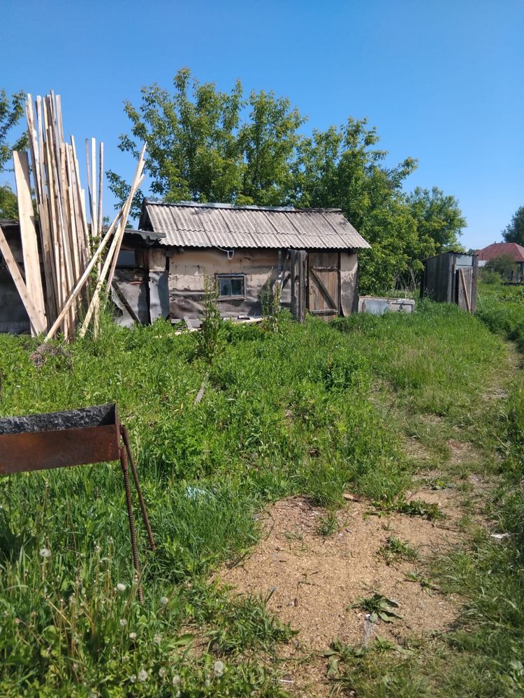 Продам дом на Согре
