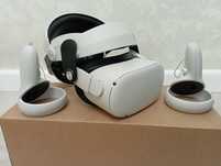 Продам VR шлем/очки Quest 2