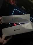 Apple Watch с полной комплектацией