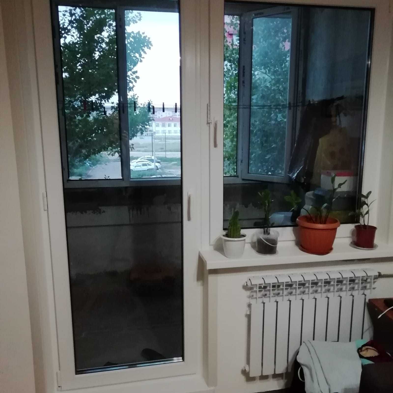 ОКНА REHAU. Качественные окна