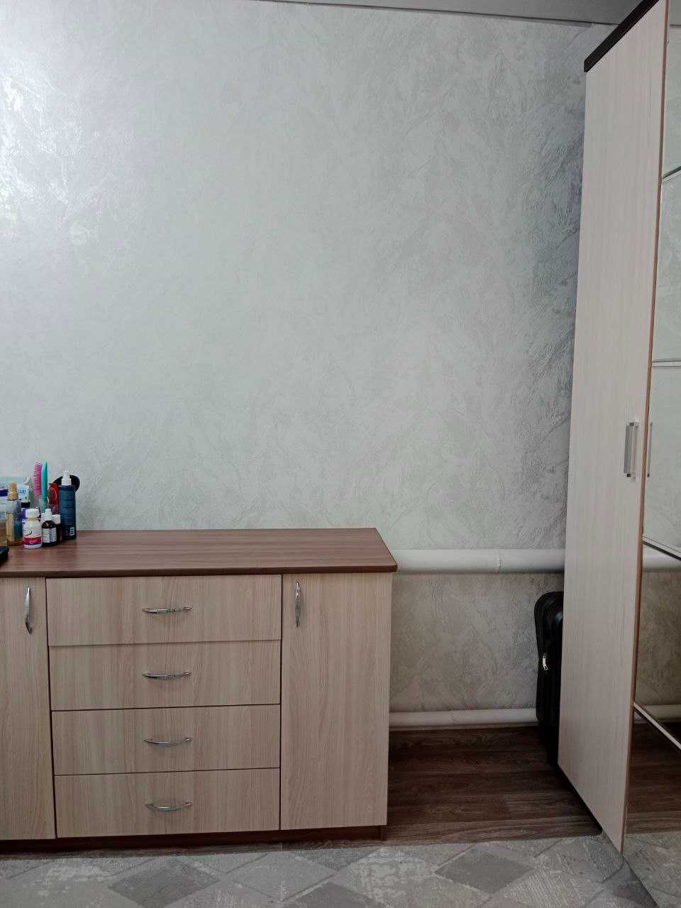продам дом Костанай2, с большим участком
