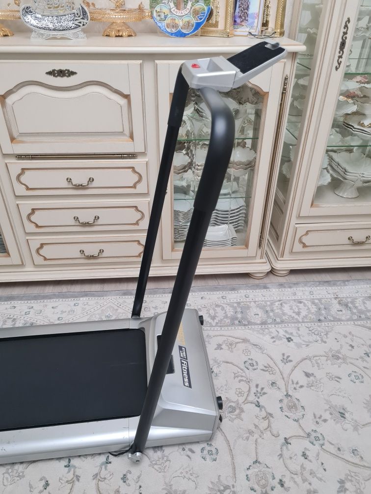 Беговая дорожка Fitness