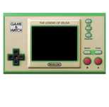 Игровая консоль Nintendo The legend of Zelda