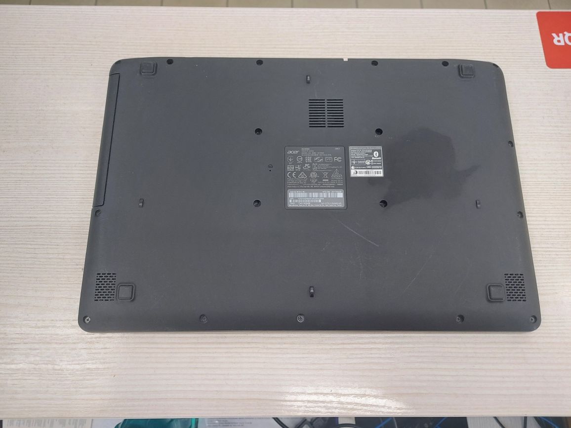 Идеал Acer (128 Gb SSD, 4 Gb ОЗУ, N3060)