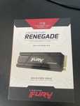 Kingston-1 TB.