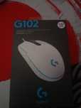 Logitech g102 lightsync