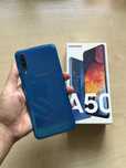 Samsung A50, 64гб