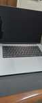 MacBook pro 16 512GB