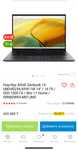 Ноутбук Asus Zenbook 14 UM3402YA-KP811
