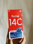 Redmi 14 C  256гб 16гб