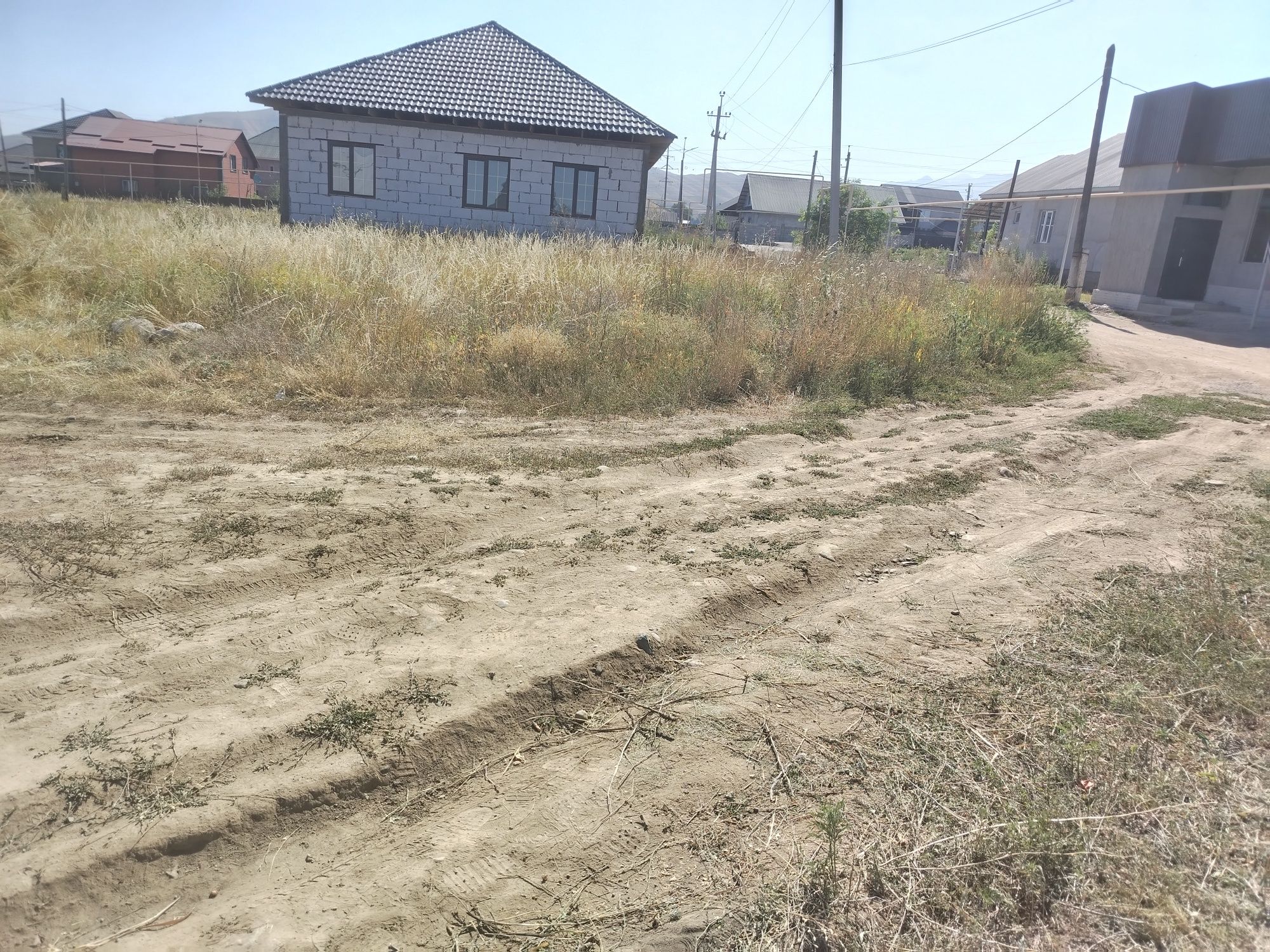 Жер сатылады. Под бизнес тамаша