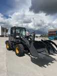 Погрузчик модель ZL930