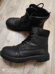 Продам зимние ботинки 40-41 размер