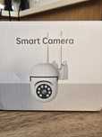 Smart camera Wi-Fi