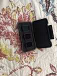 Фильтр DJI  Flip ND Filters Set (ND16/64/256)