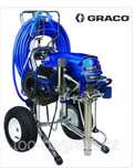 Graco Mark 5 безвоздушный распылитель