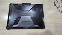 Microsoft Surface Pro 9 i7 12th 16/2tb Graphite