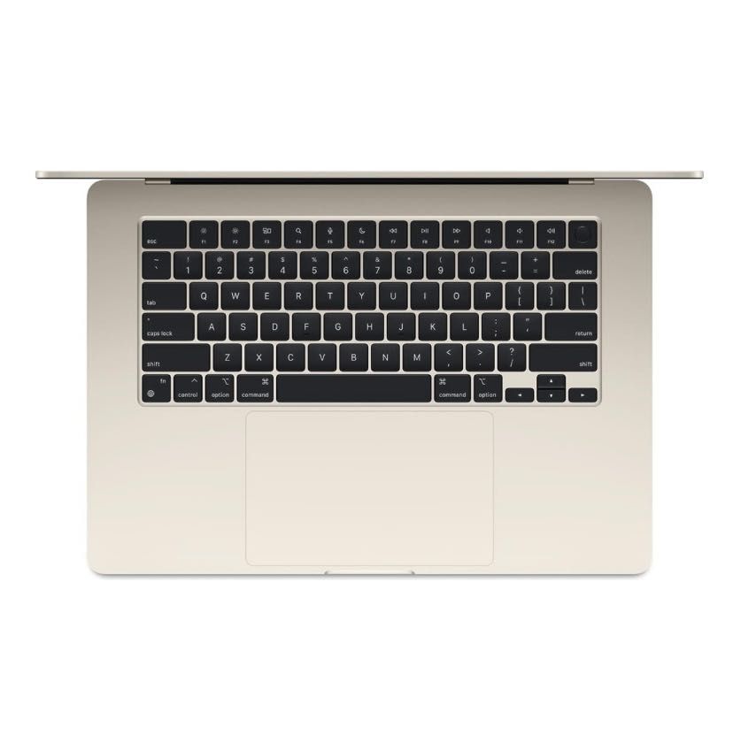 Ноутбук Apple MacBook Air 15 15.3" / 8 Гб / SSD 256 Гб /M3 с гарантией