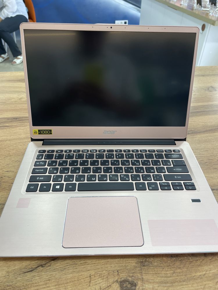 Ноутбук Acer Обмен есть