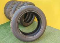 Шины 215/55 R17 Goodyear комплект