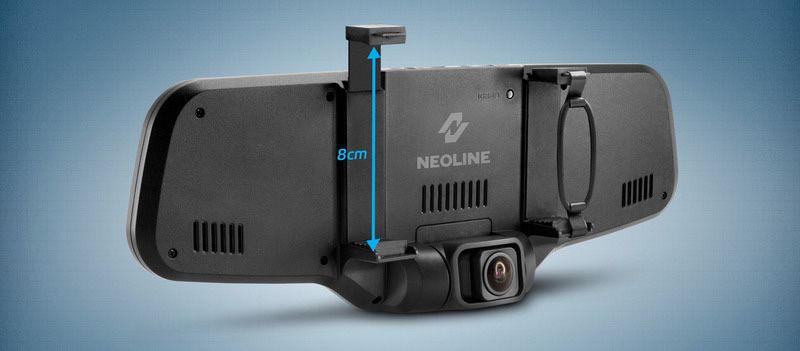 Видеорегистратор NEOLINE G-TECH X27