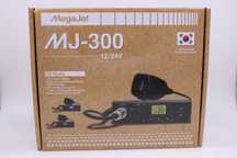 Автомобильная рация MegaJet MJ-300