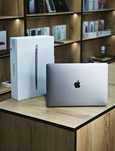 MacBook Air 13 | M1 Чип | 100% Аккумулятор