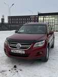 Volkswagen Tiguan 2011г